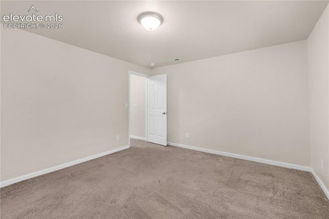 Tiny photo for 7578 Sun Prairie Drive, Colorado Springs, CO 80925 (MLS # 9110408)