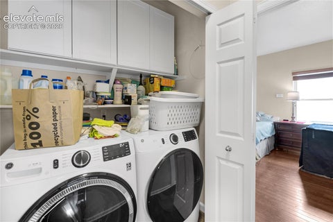 Tiny photo for 7578 Sun Prairie Drive, Colorado Springs, CO 80925 (MLS # 9110408)