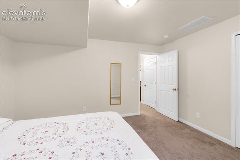 Tiny photo for 7578 Sun Prairie Drive, Colorado Springs, CO 80925 (MLS # 9110408)