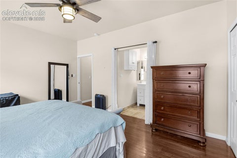 Tiny photo for 7578 Sun Prairie Drive, Colorado Springs, CO 80925 (MLS # 9110408)