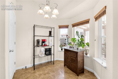 Tiny photo for 7578 Sun Prairie Drive, Colorado Springs, CO 80925 (MLS # 9110408)
