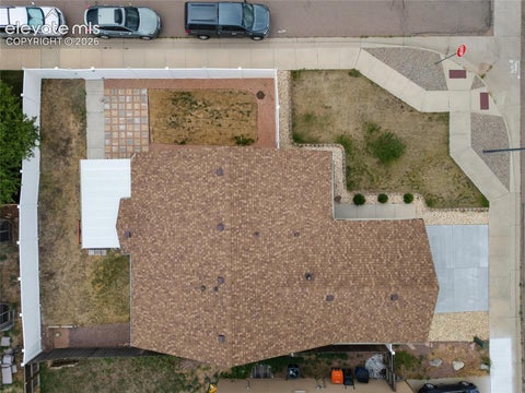 Tiny photo for 7578 Sun Prairie Drive, Colorado Springs, CO 80925 (MLS # 9110408)