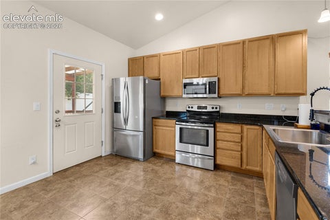 Tiny photo for 7578 Sun Prairie Drive, Colorado Springs, CO 80925 (MLS # 9110408)
