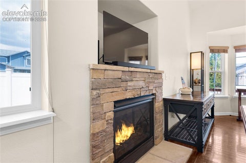 Tiny photo for 7578 Sun Prairie Drive, Colorado Springs, CO 80925 (MLS # 9110408)