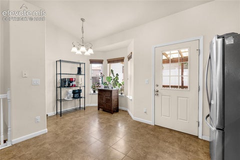 Tiny photo for 7578 Sun Prairie Drive, Colorado Springs, CO 80925 (MLS # 9110408)
