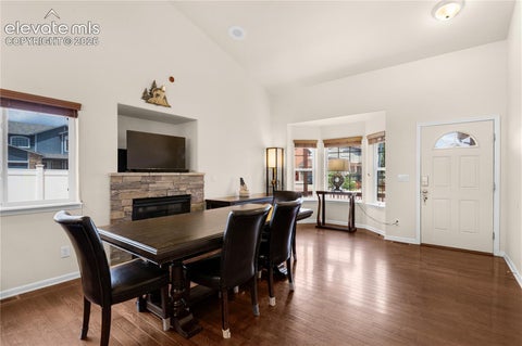 Tiny photo for 7578 Sun Prairie Drive, Colorado Springs, CO 80925 (MLS # 9110408)