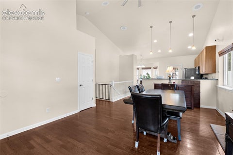 Tiny photo for 7578 Sun Prairie Drive, Colorado Springs, CO 80925 (MLS # 9110408)