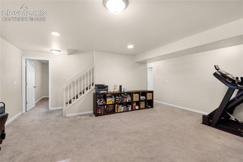 Tiny photo for 7578 Sun Prairie Drive, Colorado Springs, CO 80925 (MLS # 9110408)