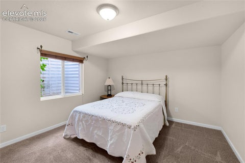 Tiny photo for 7578 Sun Prairie Drive, Colorado Springs, CO 80925 (MLS # 9110408)