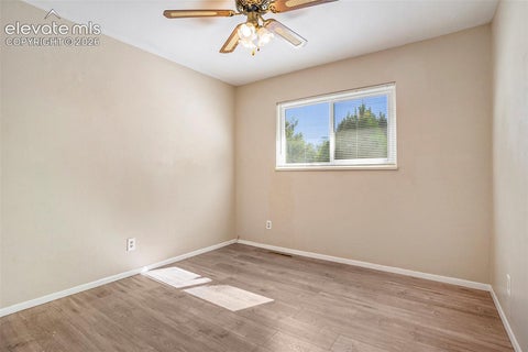 Tiny photo for 414 Maplewood Drive, Colorado Springs, CO 80907 (MLS # 7450940)