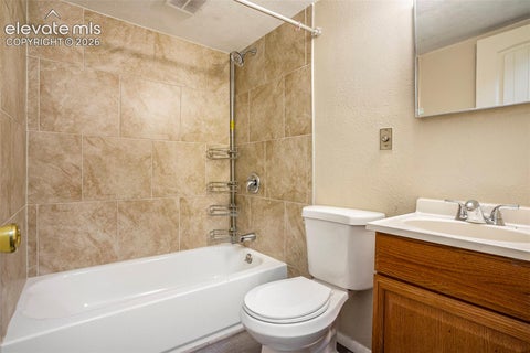Tiny photo for 414 Maplewood Drive, Colorado Springs, CO 80907 (MLS # 7450940)