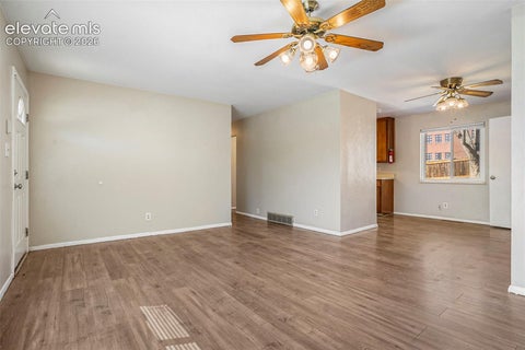 Tiny photo for 414 Maplewood Drive, Colorado Springs, CO 80907 (MLS # 7450940)
