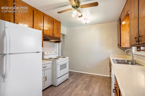 Tiny photo for 414 Maplewood Drive, Colorado Springs, CO 80907 (MLS # 7450940)