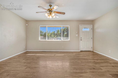 Tiny photo for 414 Maplewood Drive, Colorado Springs, CO 80907 (MLS # 7450940)