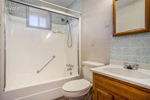 Tiny photo for 414 Maplewood Drive, Colorado Springs, CO 80907 (MLS # 7450940)