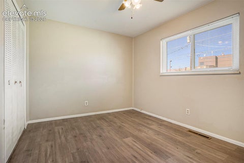 Tiny photo for 414 Maplewood Drive, Colorado Springs, CO 80907 (MLS # 7450940)