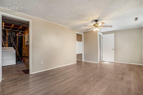 Tiny photo for 414 Maplewood Drive, Colorado Springs, CO 80907 (MLS # 7450940)