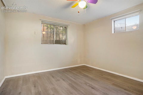 Tiny photo for 414 Maplewood Drive, Colorado Springs, CO 80907 (MLS # 7450940)