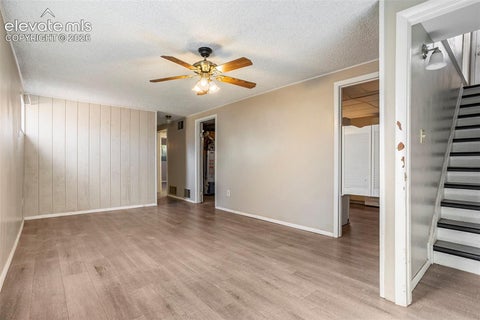 Tiny photo for 414 Maplewood Drive, Colorado Springs, CO 80907 (MLS # 7450940)