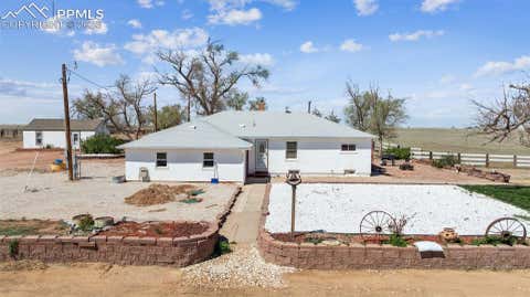 Photo of 6771 Boone Road, Boone, CO 81025 (MLS # 2102936)