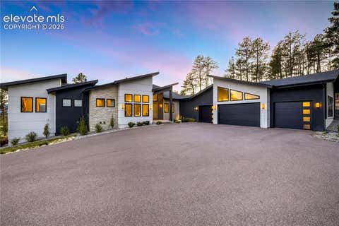 Photo of 17110 Copper Valley Court, Monument, CO 80132 (MLS # 1698105)