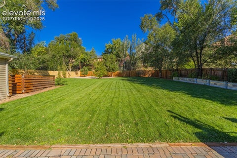 Tiny photo for 526 Loomis Avenue, Colorado Springs, CO 80906 (MLS # 3199313)