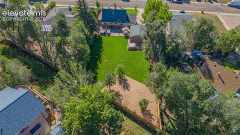Tiny photo for 526 Loomis Avenue, Colorado Springs, CO 80906 (MLS # 3199313)