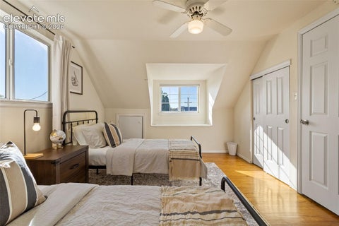 Tiny photo for 526 Loomis Avenue, Colorado Springs, CO 80906 (MLS # 3199313)