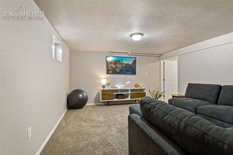 Tiny photo for 526 Loomis Avenue, Colorado Springs, CO 80906 (MLS # 3199313)