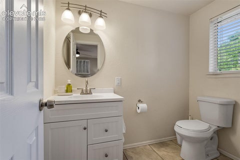 Tiny photo for 526 Loomis Avenue, Colorado Springs, CO 80906 (MLS # 3199313)