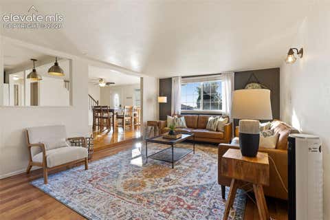 Tiny photo for 526 Loomis Avenue, Colorado Springs, CO 80906 (MLS # 3199313)