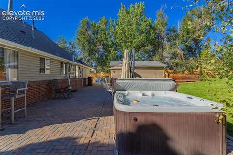Tiny photo for 526 Loomis Avenue, Colorado Springs, CO 80906 (MLS # 3199313)