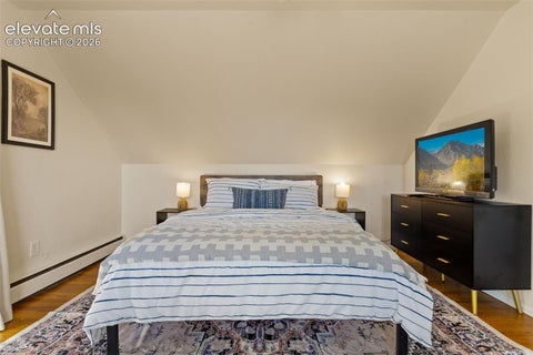 Tiny photo for 526 Loomis Avenue, Colorado Springs, CO 80906 (MLS # 3199313)