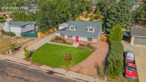Tiny photo for 526 Loomis Avenue, Colorado Springs, CO 80906 (MLS # 3199313)