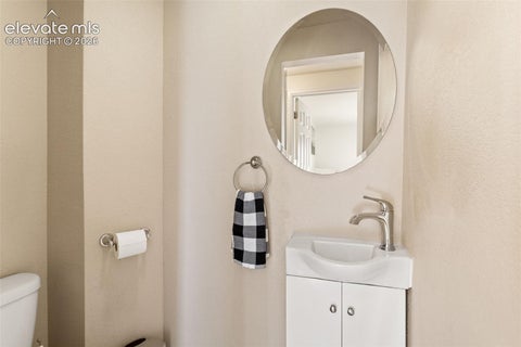 Tiny photo for 526 Loomis Avenue, Colorado Springs, CO 80906 (MLS # 3199313)