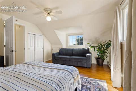 Tiny photo for 526 Loomis Avenue, Colorado Springs, CO 80906 (MLS # 3199313)