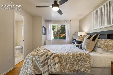 Tiny photo for 526 Loomis Avenue, Colorado Springs, CO 80906 (MLS # 3199313)