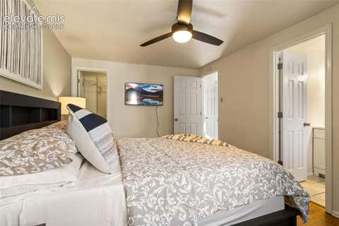 Tiny photo for 526 Loomis Avenue, Colorado Springs, CO 80906 (MLS # 3199313)