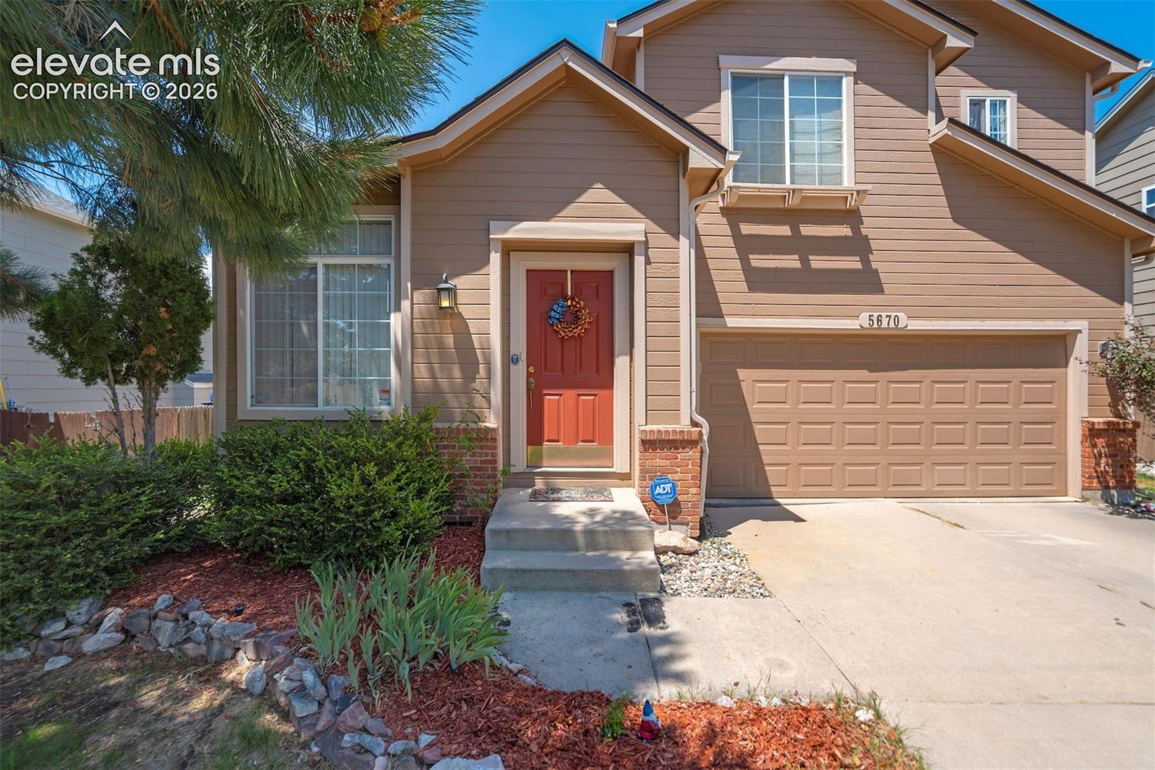 5670 Astoria Way