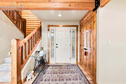 Tiny photo for 21302150 Arapahoe Street, Woodland Park, CO 80863 (MLS # 2228827)
