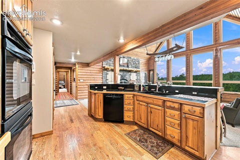 Tiny photo for 21302150 Arapahoe Street, Woodland Park, CO 80863 (MLS # 2228827)