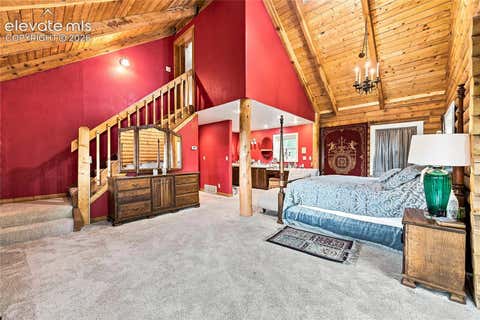 Tiny photo for 21302150 Arapahoe Street, Woodland Park, CO 80863 (MLS # 2228827)