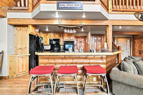 Tiny photo for 21302150 Arapahoe Street, Woodland Park, CO 80863 (MLS # 2228827)