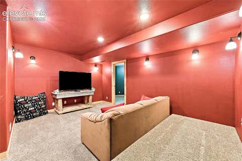 Tiny photo for 21302150 Arapahoe Street, Woodland Park, CO 80863 (MLS # 2228827)
