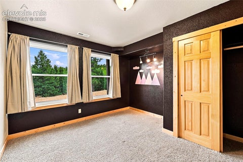 Tiny photo for 21302150 Arapahoe Street, Woodland Park, CO 80863 (MLS # 2228827)