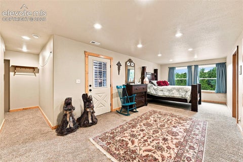 Tiny photo for 21302150 Arapahoe Street, Woodland Park, CO 80863 (MLS # 2228827)