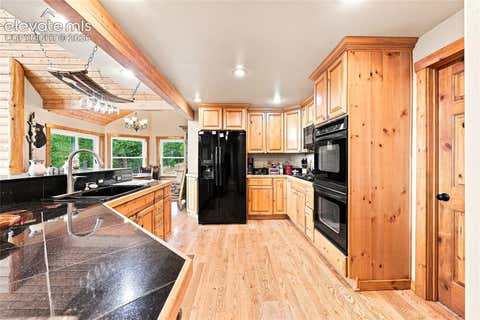 Tiny photo for 21302150 Arapahoe Street, Woodland Park, CO 80863 (MLS # 2228827)