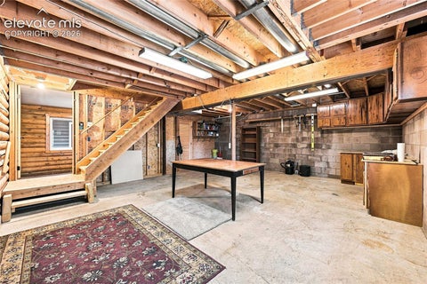 Tiny photo for 21302150 Arapahoe Street, Woodland Park, CO 80863 (MLS # 2228827)