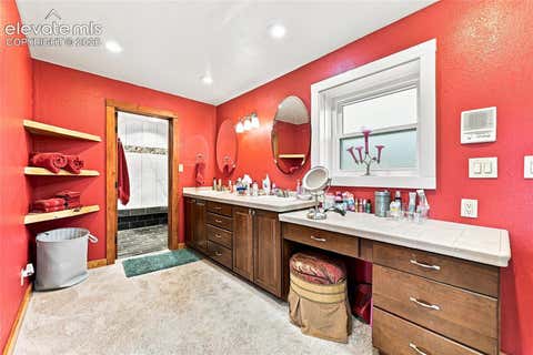 Tiny photo for 21302150 Arapahoe Street, Woodland Park, CO 80863 (MLS # 2228827)