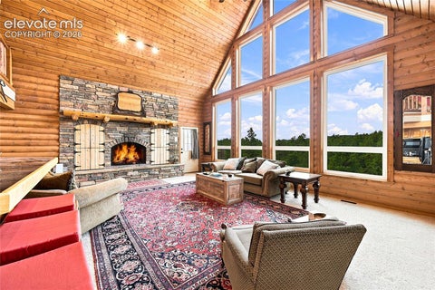 Tiny photo for 21302150 Arapahoe Street, Woodland Park, CO 80863 (MLS # 2228827)